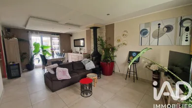 Maison à Brie-Comte-Robert (77170)