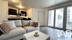 Appartement à Noisy-le-Grand (93160)