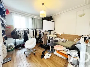 Apartment in Colombes (92700)