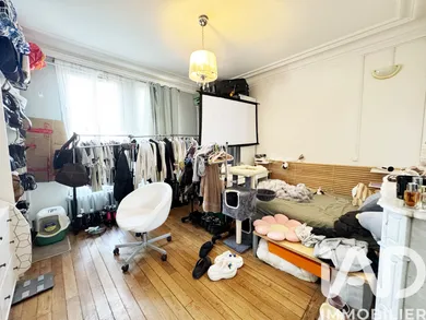 Appartement à Colombes (92700)