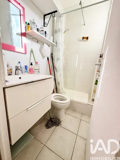 Appartement à Colombes (92700)