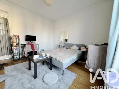 Appartement à Colombes (92700)