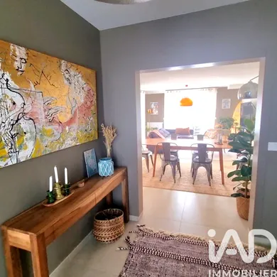 House in Saint-Jean-de-Monts (85160)