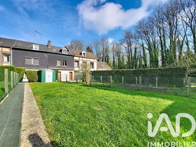 Maison à Canteleu (76380)