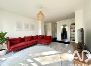 Appartement à Couëron (44220)