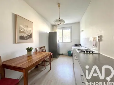 Appartement à Couëron (44220)