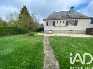 Maison à Breteil (35160)