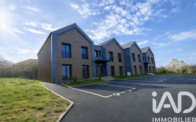 Appartement à Dole (39100)