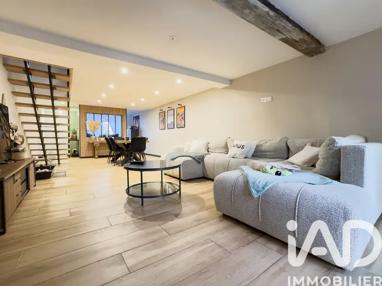 Maison 5 pièces 157 m² · à Cliron · 157 m² · 269 900 €