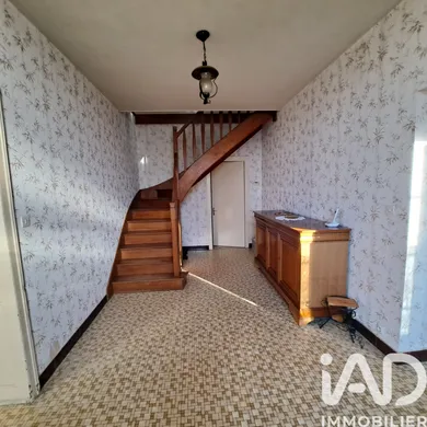 Village house in Saint-Thomas-de-Conac (17150)