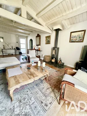 House in Périgny (17180)