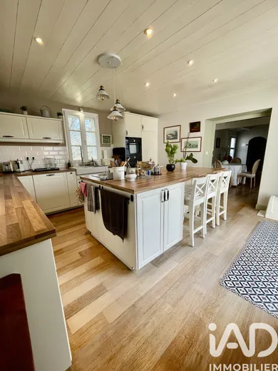 Maison à Périgny (17180)