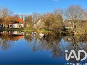 Domaine à Pont-Audemer (27500)