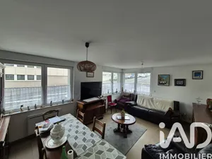 Apartment in Boulogne-sur-Mer (62200)