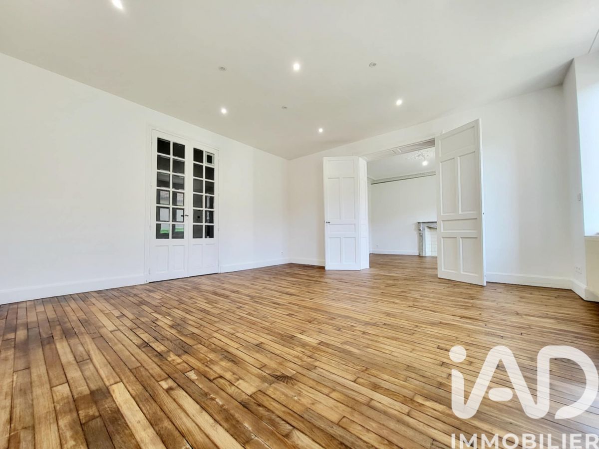 appartement à Villers-la-Montagne