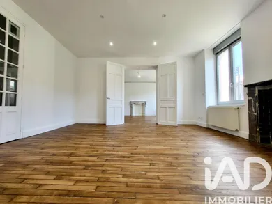 Appartement à Villers-la-Montagne (54920)