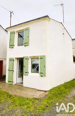 Maison à La Rochelle (17000)