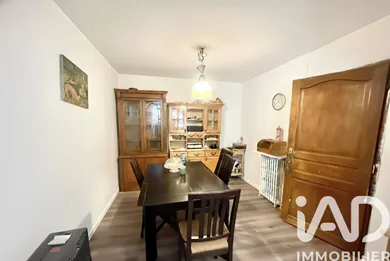 House in Villeneuve-le-Roi (94290)
