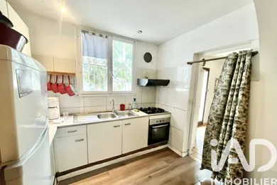 House in Villeneuve-le-Roi (94290)