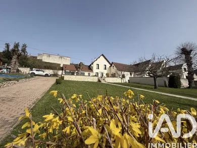Maison à Saulchery (02310)