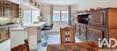 Apartment in Antibes (06160)