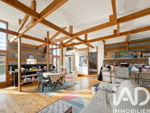 House in Égriselles-le-Bocage (89500)