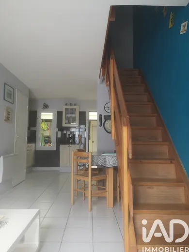 Detached house in Saint-Hilaire-de-Riez (85270)