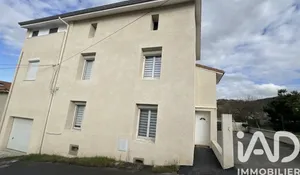House in Le Chambon-Feugerolles (42500)
