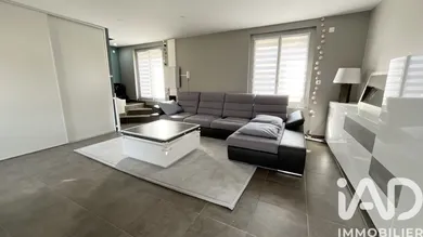 Maison à Le Chambon-Feugerolles (42500)