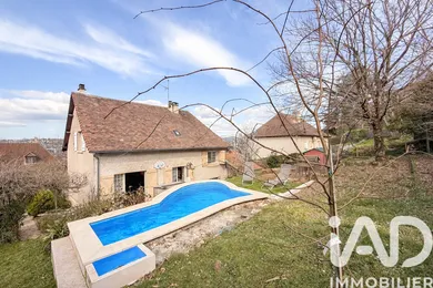 House in Brive-la-Gaillarde (19100)