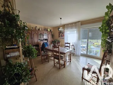 Apartment in Tonnay-Charente (17430)