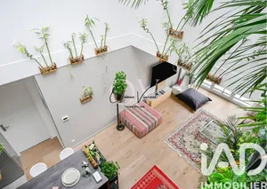 Triplex à Bois-Colombes (92270)