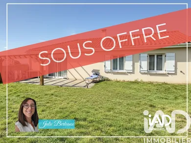 House in Saint-Georges-Haute-Ville (42610)