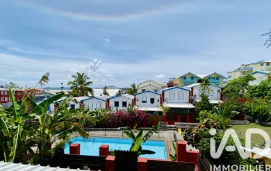 House in KOUNGOU (97690)