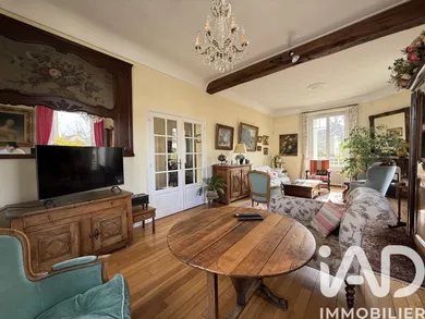 Maison à Nemours (77140)