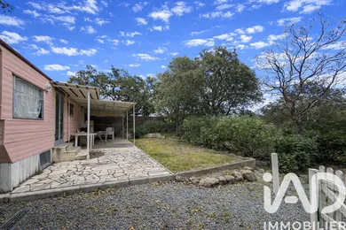 Terrain à Roquebrune-sur-Argens (83520)