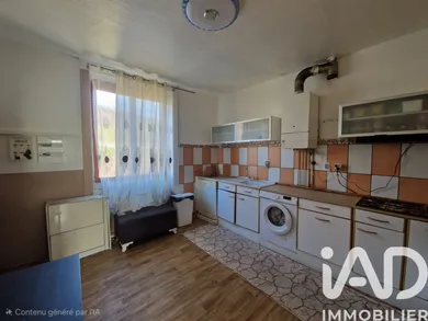 Appartement à Saint-Étienne (42100)