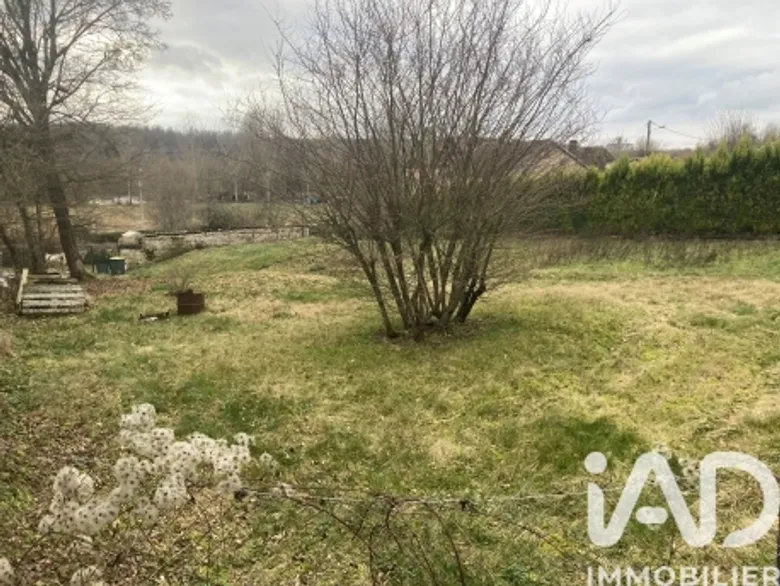 Terrain à bâtir à Bossancourt (10140) · 18 000 €