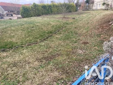 Building plot in Bossancourt (10140)
