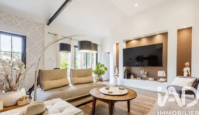 House in Le Grand-Village-Plage (17370)