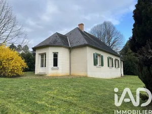 Maison à Jarzé Villages (49140)