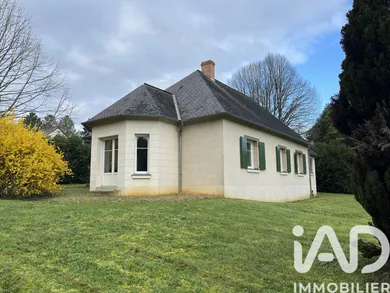 Maison à Jarzé Villages (49140)