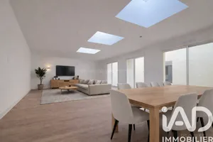 Loft in Nancy (54000)