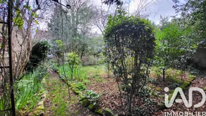 Building plot in Vitry-sur-Seine (94400)