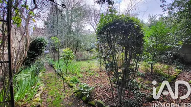 Building plot in Vitry-sur-Seine (94400)