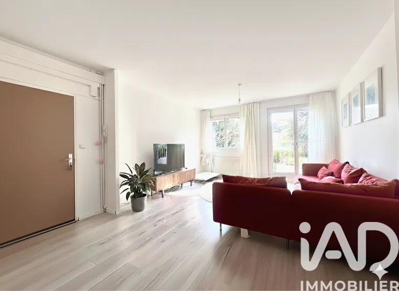 Appartement 3 pièces 64 m² · à Couëron · 64 m² · 182 500 €