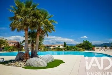 Land in Roquebrune-sur-Argens (83520)