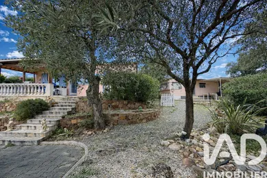 Land in Roquebrune-sur-Argens (83520)