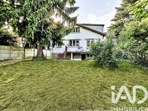 Maison à Aulnay-sous-Bois (93600)