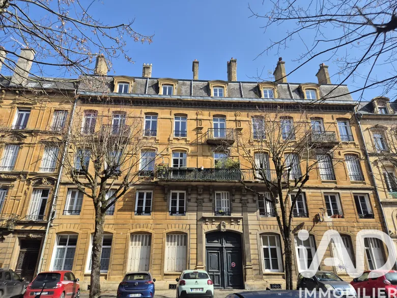 Appartement 6 pièces 169 m² · à Sedan · 169 m² · 126 000 €